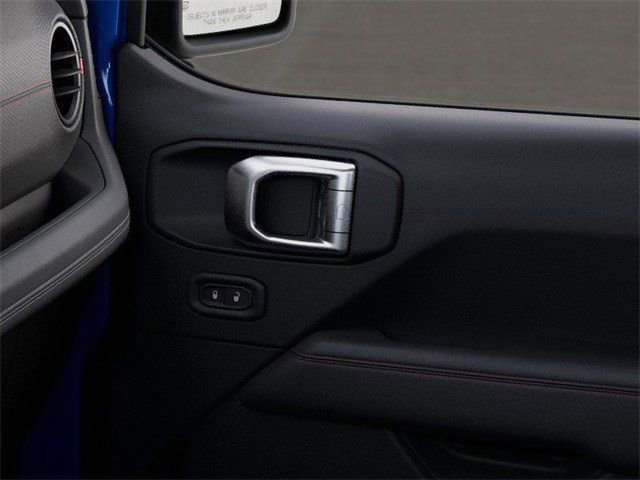New 2026 Jeep Wrangler Unlimited Rubicon image 25