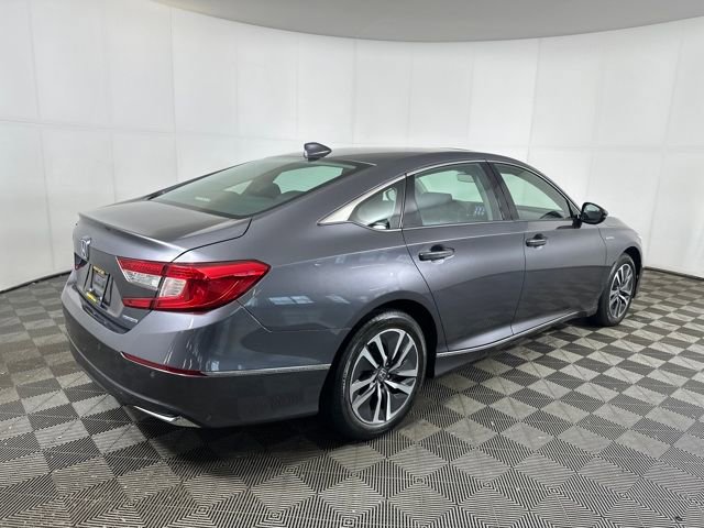Used 2022 Honda Accord EX-L image 3
