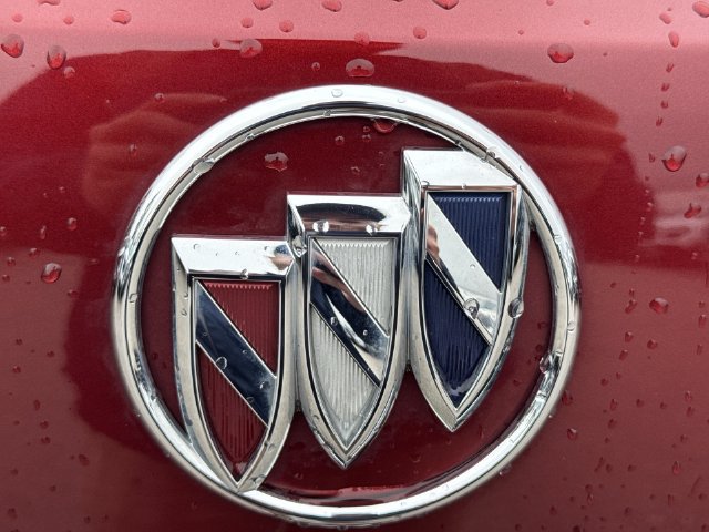 Used 2023 Buick Envision Preferred w/ Sport Touring Package AWD/4WD image 29
