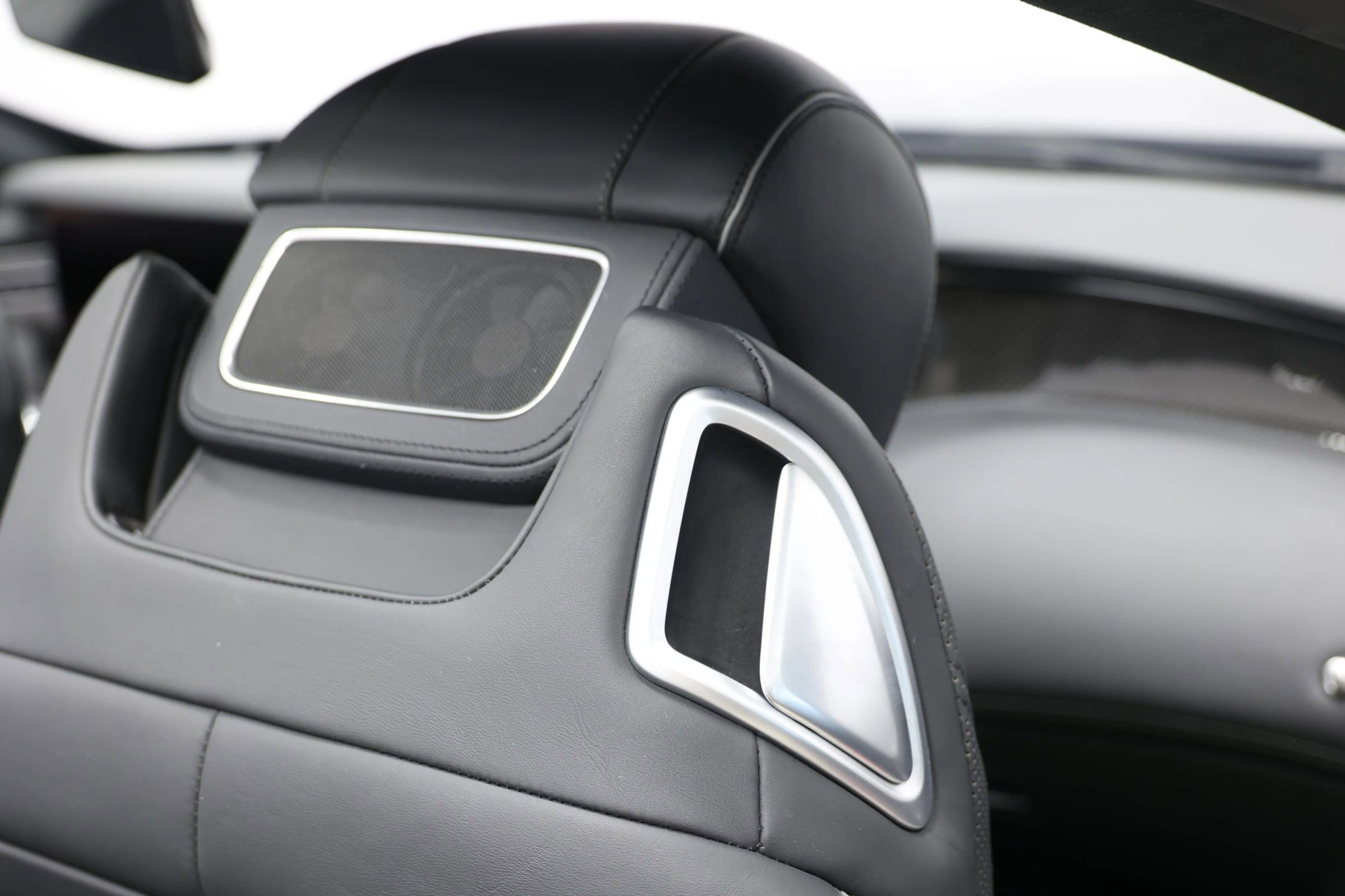 Used 2019 Mercedes-Benz S 63 AMG 4MATIC Cabriolet image 76