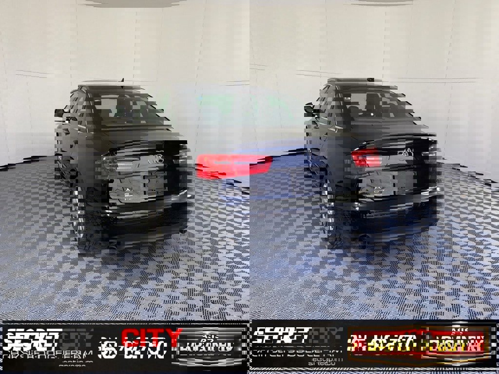 Used 2014 Audi A6 2.0T Premium Plus image 5