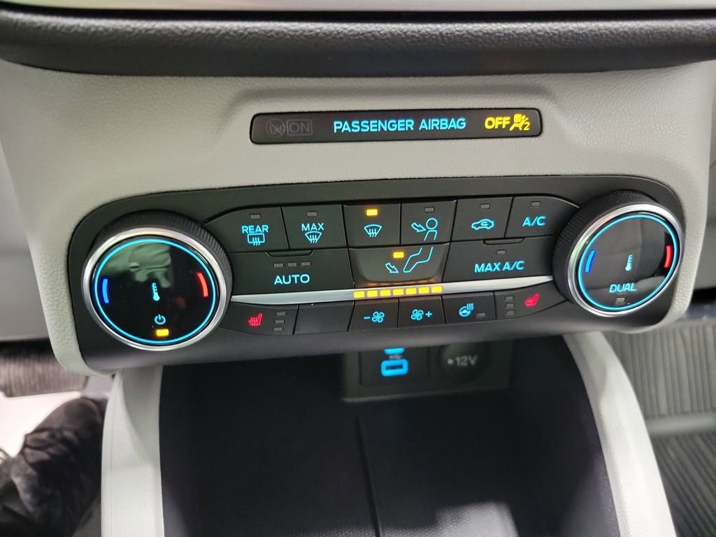 Used 2023 Ford Escape Active image 41