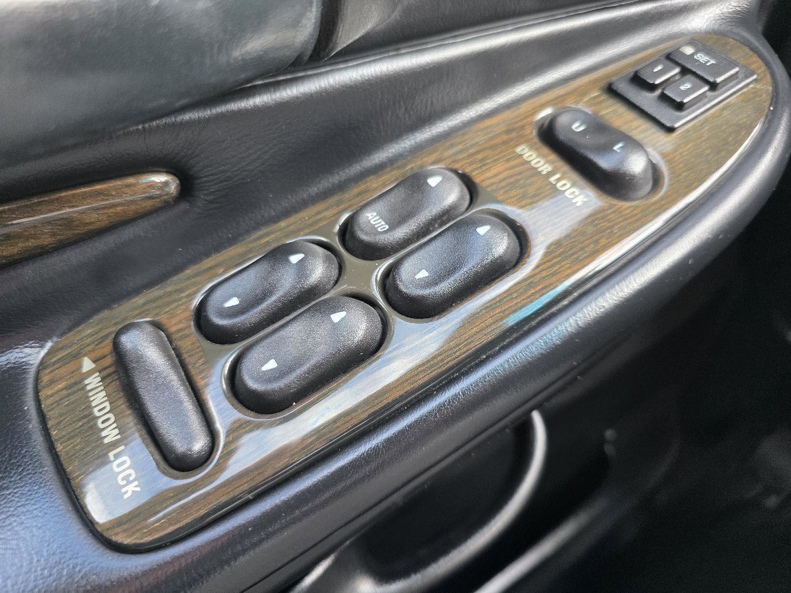 Used 2002 Lincoln Blackwood image 72