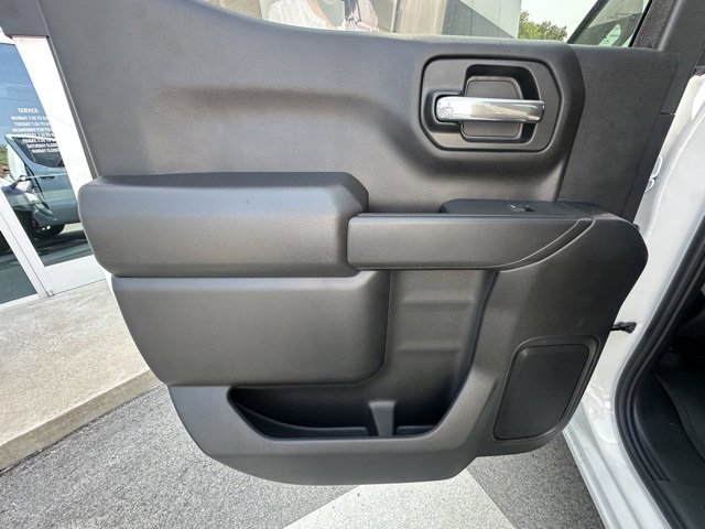 New 2026 GMC Sierra 1500 Pro w/ Graphite Edition image 20