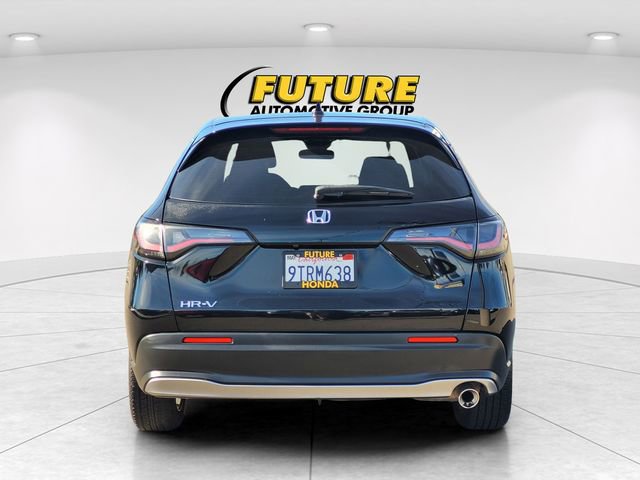 Used 2023 Honda HR-V Sport image 8