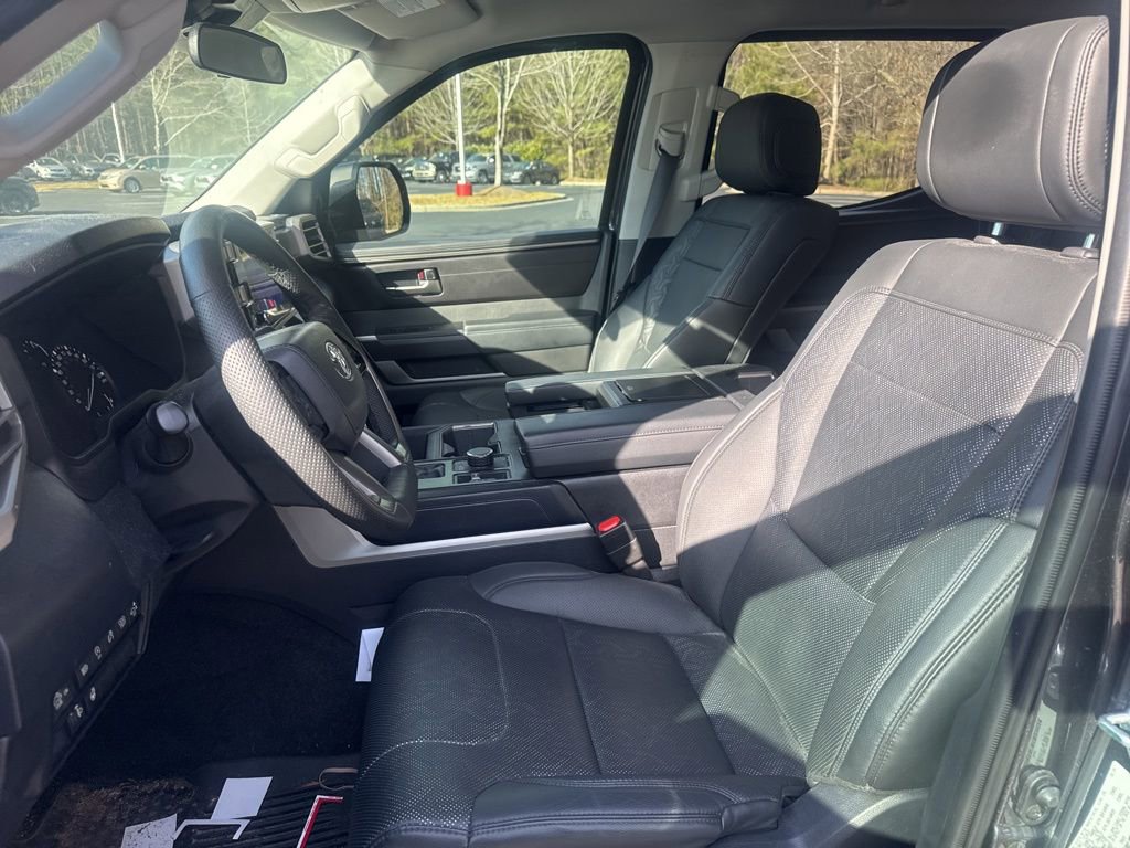 Used 2024 Toyota Tundra SR5 image 8