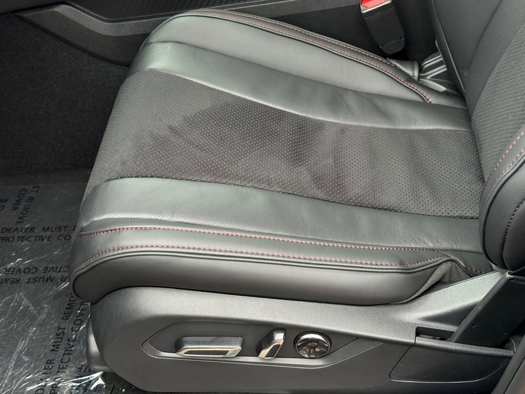 New 2026 Acura MDX A-Spec image 17