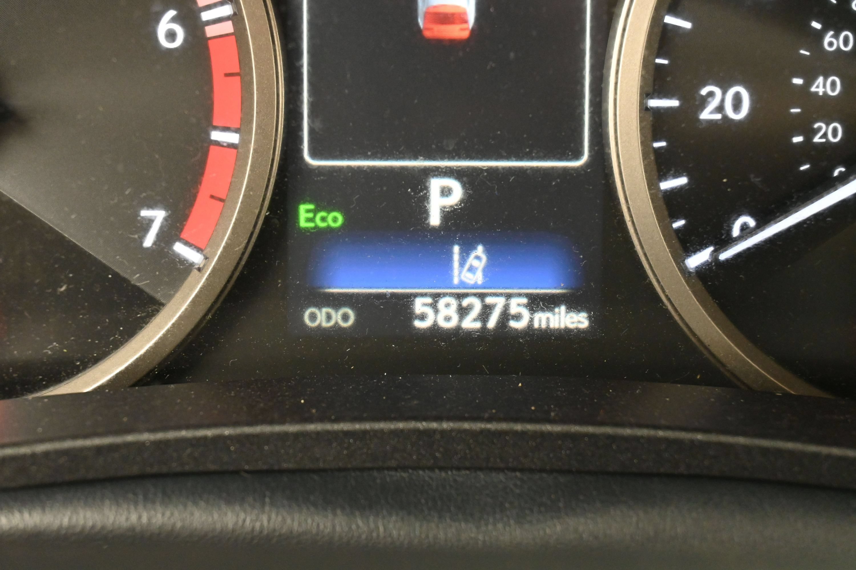 Used 2021 Lexus NX 300 AWD w/ Premium Package image 29