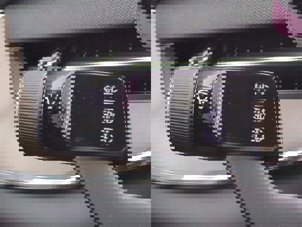 New 2025 Volvo EX90 Ultra image 26