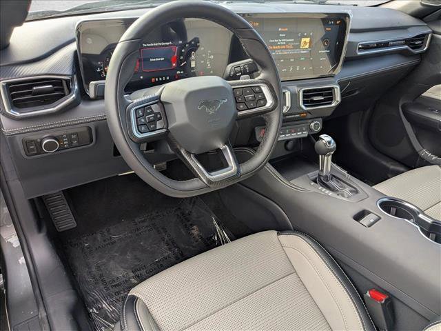 New 2026 Ford Mustang GT Premium video 3