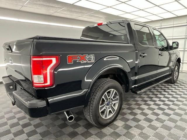 Used 2017 Ford F150 XLT w/ Equipment Group 301A Mid image 21