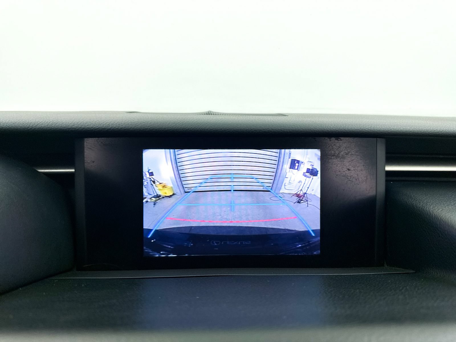 Used 2014 Lexus IS 250 w/ Navigation Package RWD image 11