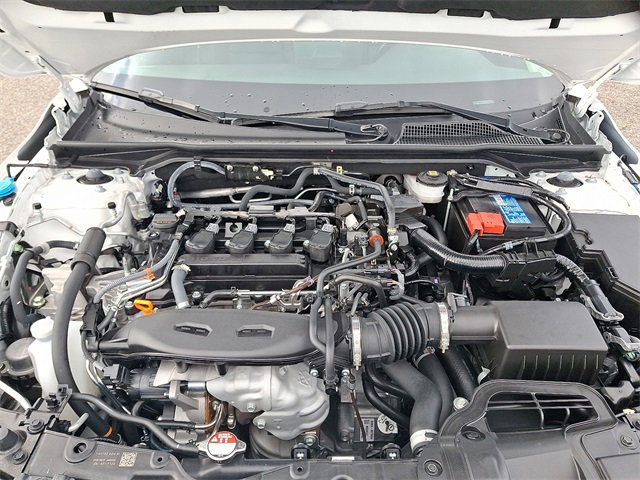Used 2024 Honda Civic EX-L image 27
