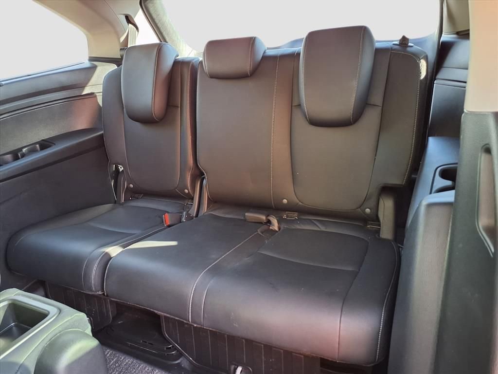 Used 2023 Honda Odyssey Touring image 36