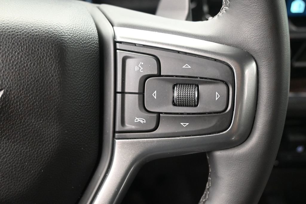 Used 2024 Chevrolet Silverado 1500 RST w/ True North Edition Plus AWD/4WD image 17