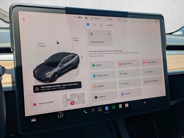 Used 2023 Tesla Model 3 Standard Range RWD image 15