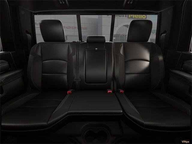 New 2026 RAM 2500 Rebel image 14