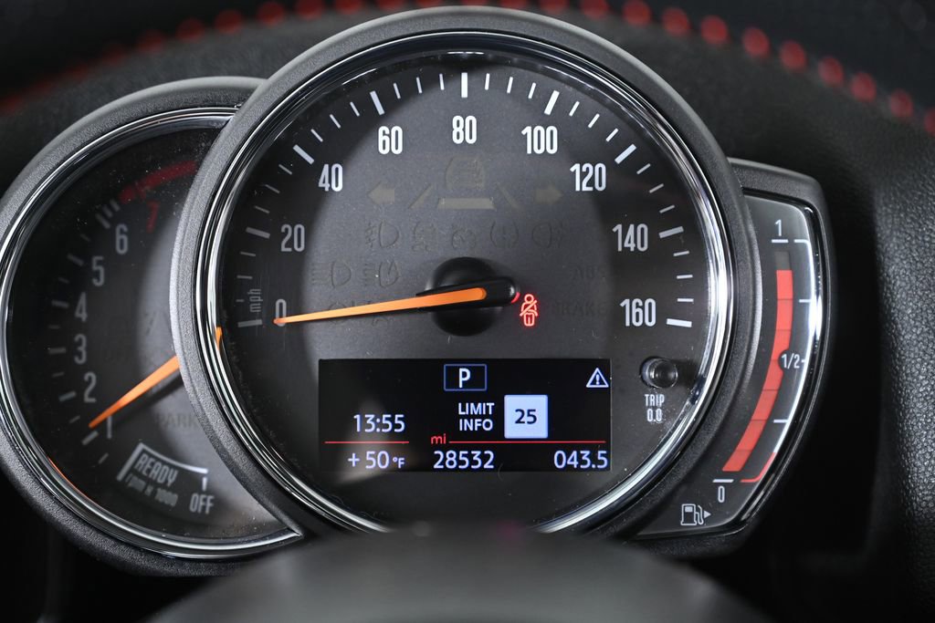 Used 2020 MINI Cooper Countryman S w/ Storage Package image 14