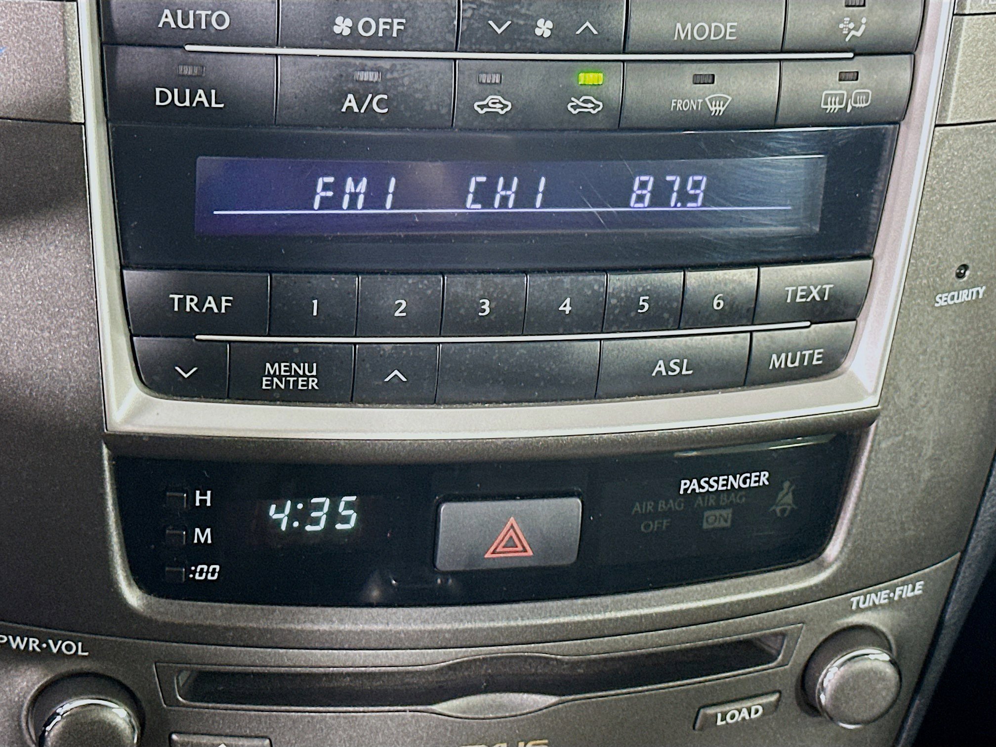 Used 2012 Lexus IS 250C image 21