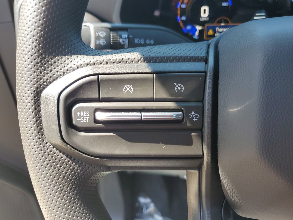 New 2026 Chevrolet Colorado W/T w/ WT Custom Package image 14