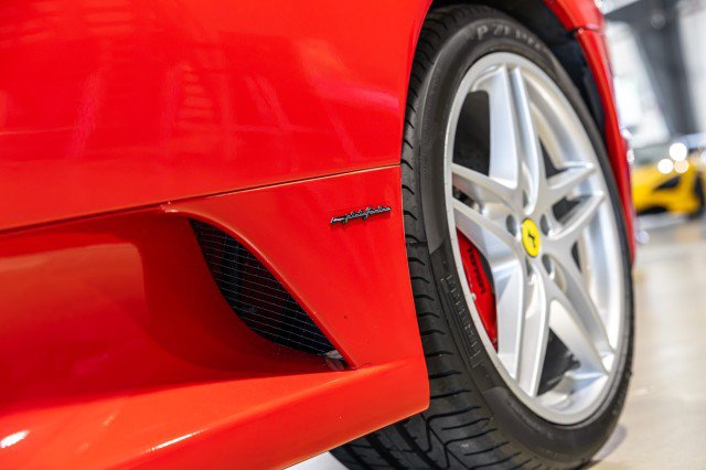 Used 2008 Ferrari F430 Spider RWD image 24