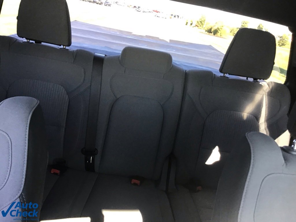 Used 2022 RAM 1500 Big Horn image 17