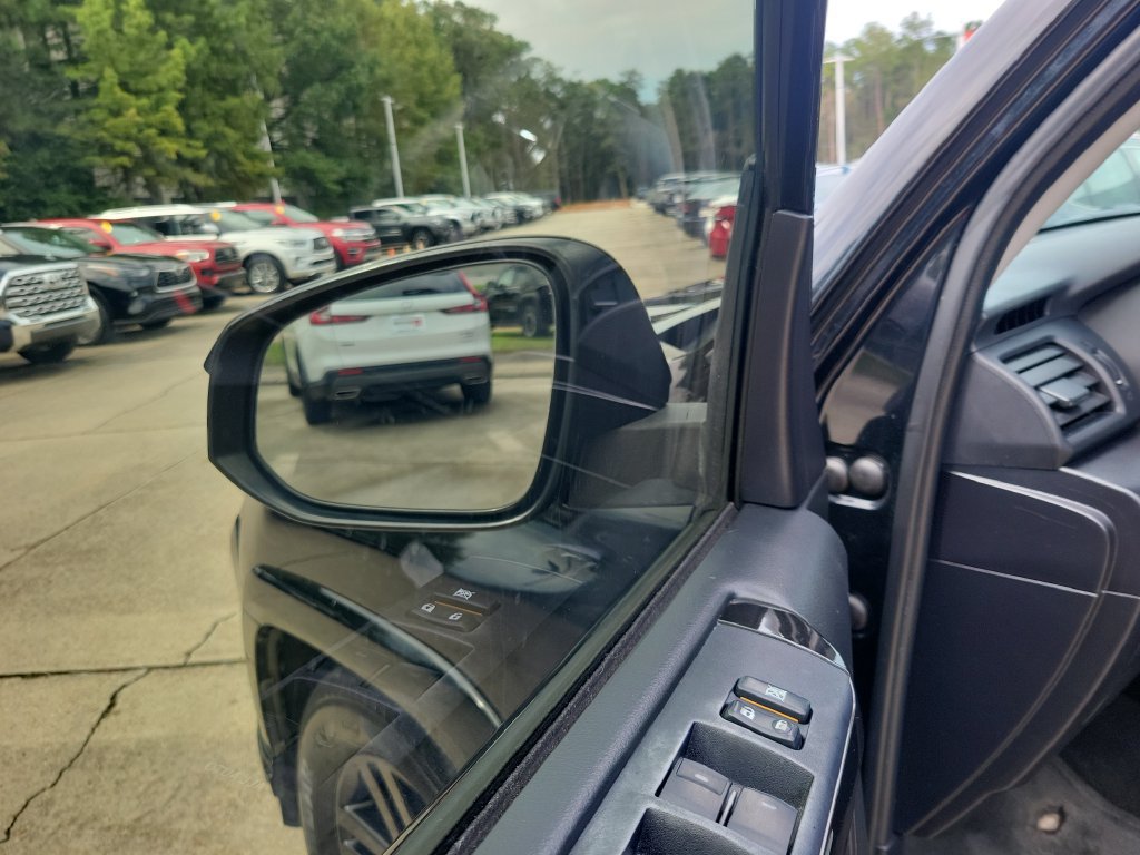 Used 2019 Toyota 4Runner Limited RWD image 12