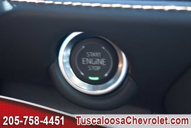 New 2026 Chevrolet Tahoe High Country AWD/4WD image 39