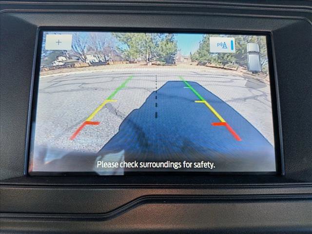 Certified 2022 Ford Bronco Black Diamond image 13