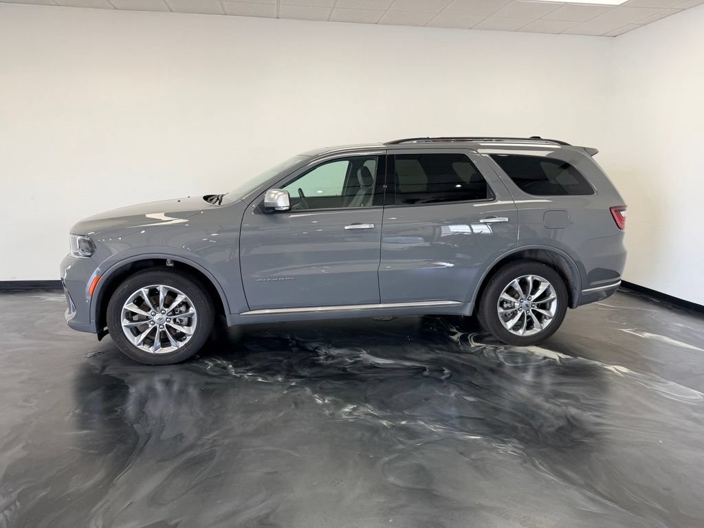 Used 2024 Dodge Durango Citadel AWD/4WD image 24
