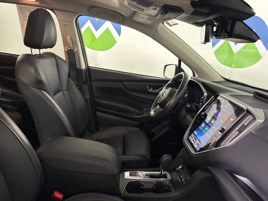 Used 2023 Subaru Ascent Limited w/ Technology Package image 32
