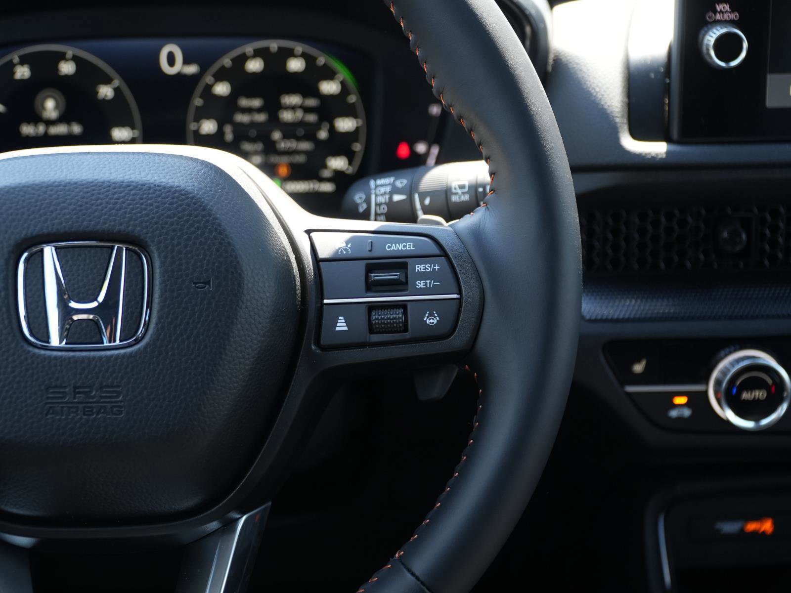 New 2026 Honda CR-V Sport-L image 24