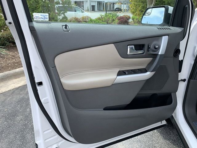 Used 2014 Ford Edge Limited image 17