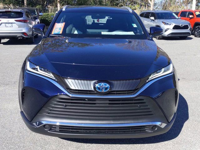 Used 2021 Toyota Venza XLE w/ Softex Package AWD/4WD image 9