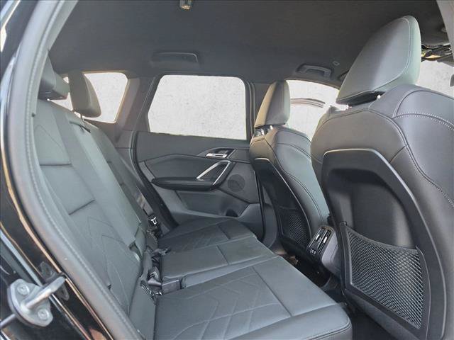Certified 2023 BMW X1 xDrive28i w/ M Sport Package AWD/4WD image 19