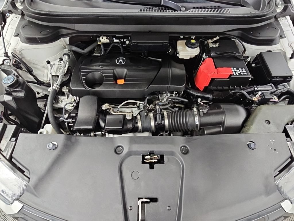 Used 2023 Acura RDX w/ Advance Package FWD image 44