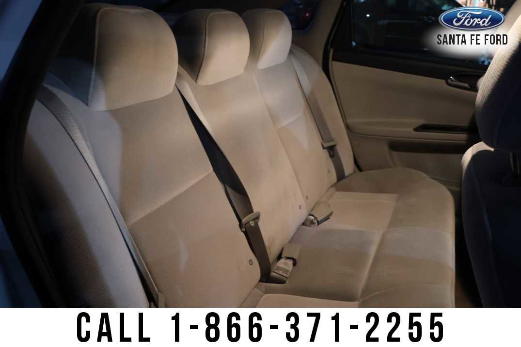 Used 2010 Chevrolet Impala LT image 17