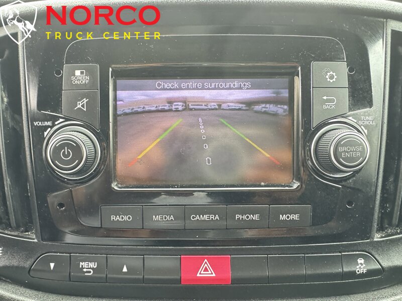 Used 2021 RAM ProMaster City Tradesman FWD image 18