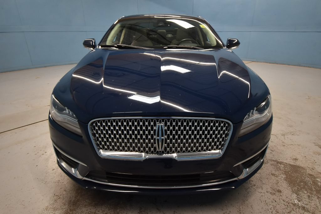 Used 2020 Lincoln MKZ Reserve w/ Elements Package FWD image 31