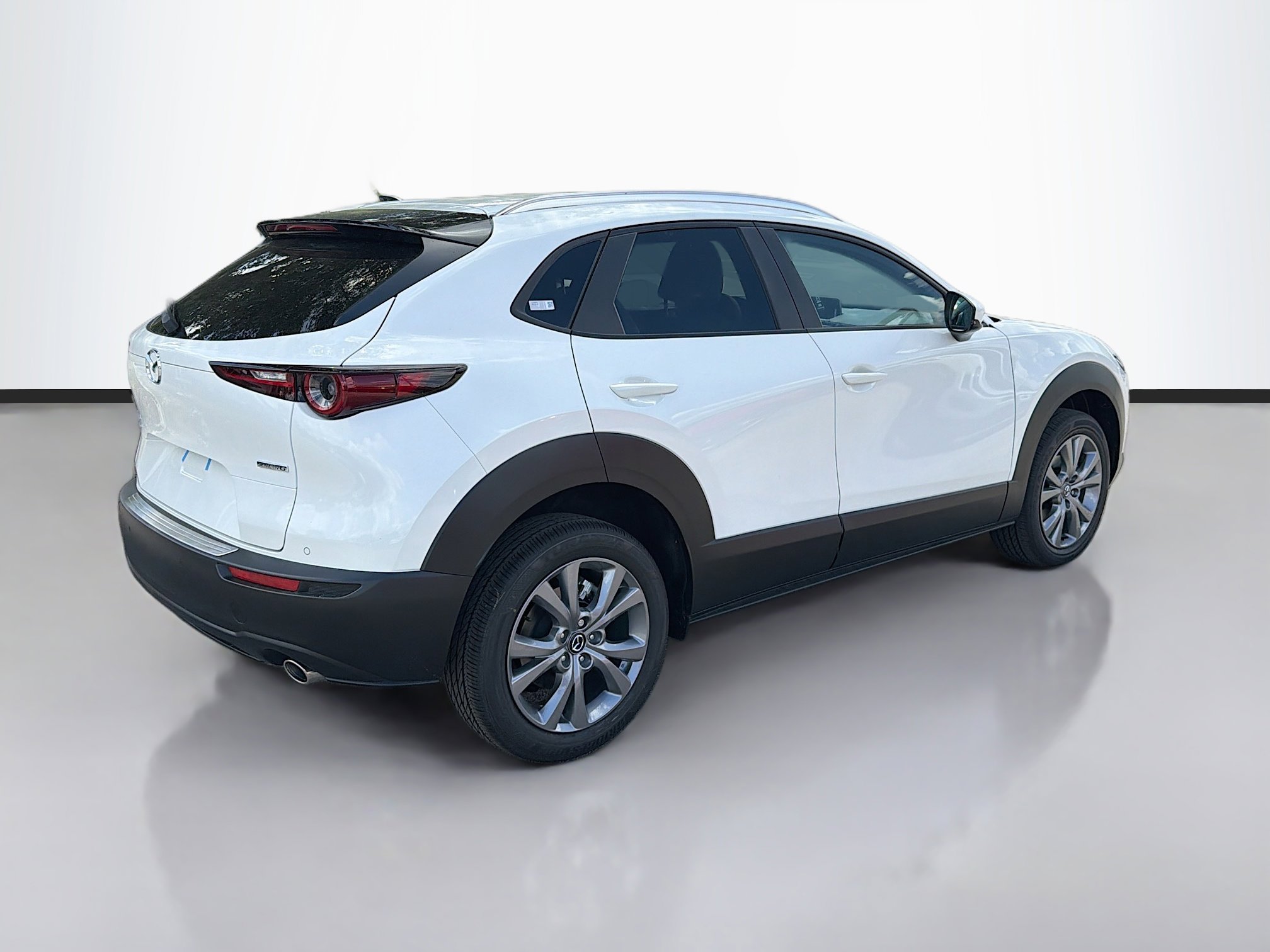 New 2026 MAZDA CX-30 AWD 2.5 S image 4