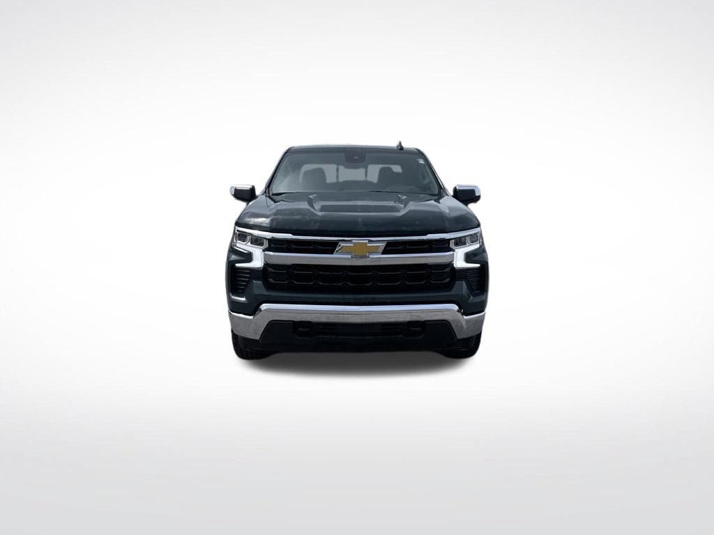 Used 2026 Chevrolet Silverado 1500 LT AWD/4WD image 8