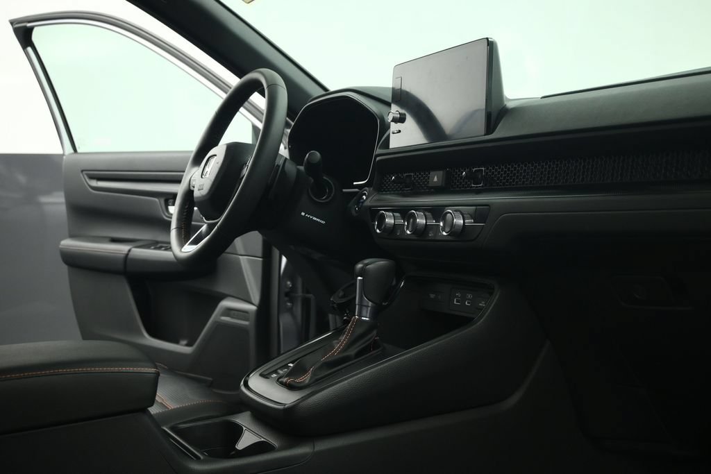 Used 2024 Honda CR-V Sport-L image 56