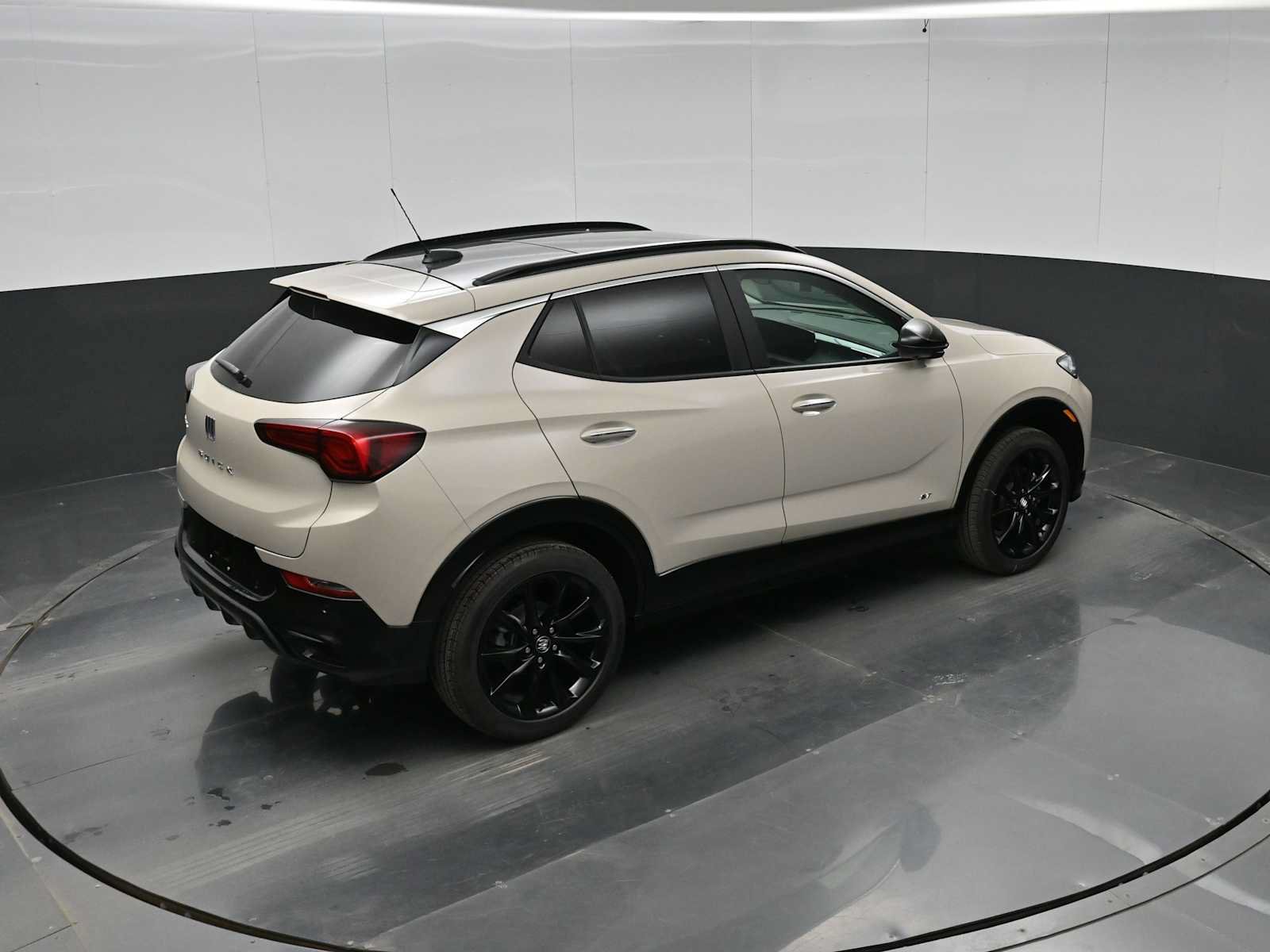 New 2026 Buick Encore GX Sport Touring w/ Studio Series AWD/4WD image 31