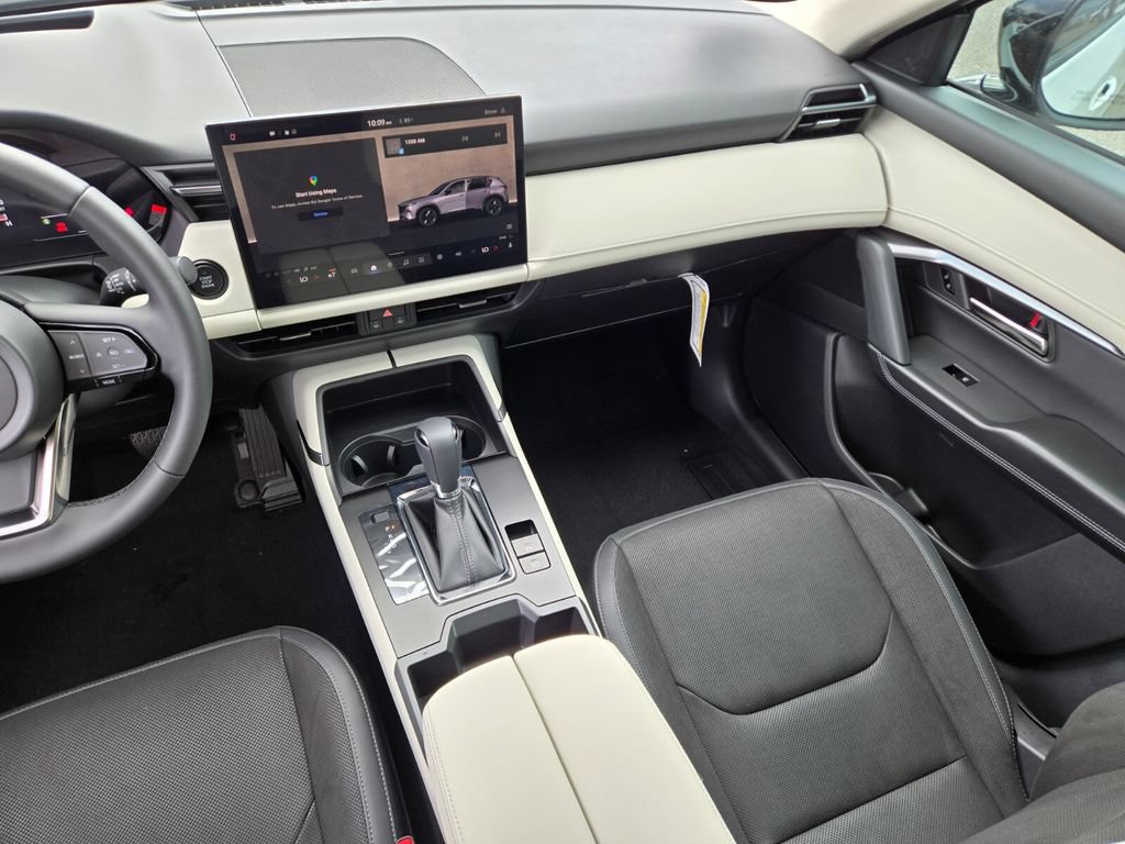 New 2026 MAZDA CX-5 Preferred AWD/4WD image 16