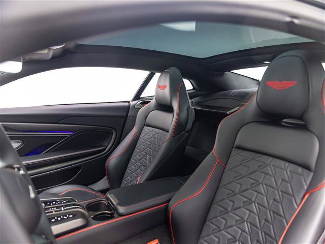 New 2026 Aston Martin Vanquish RWD image 10