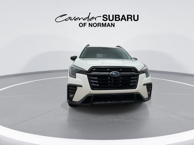 Used 2026 Subaru Ascent Premium AWD/4WD image 6