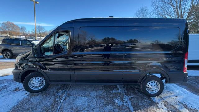 New 2026 Ford Transit 250 148 Medium Roof Extended AWD image 5