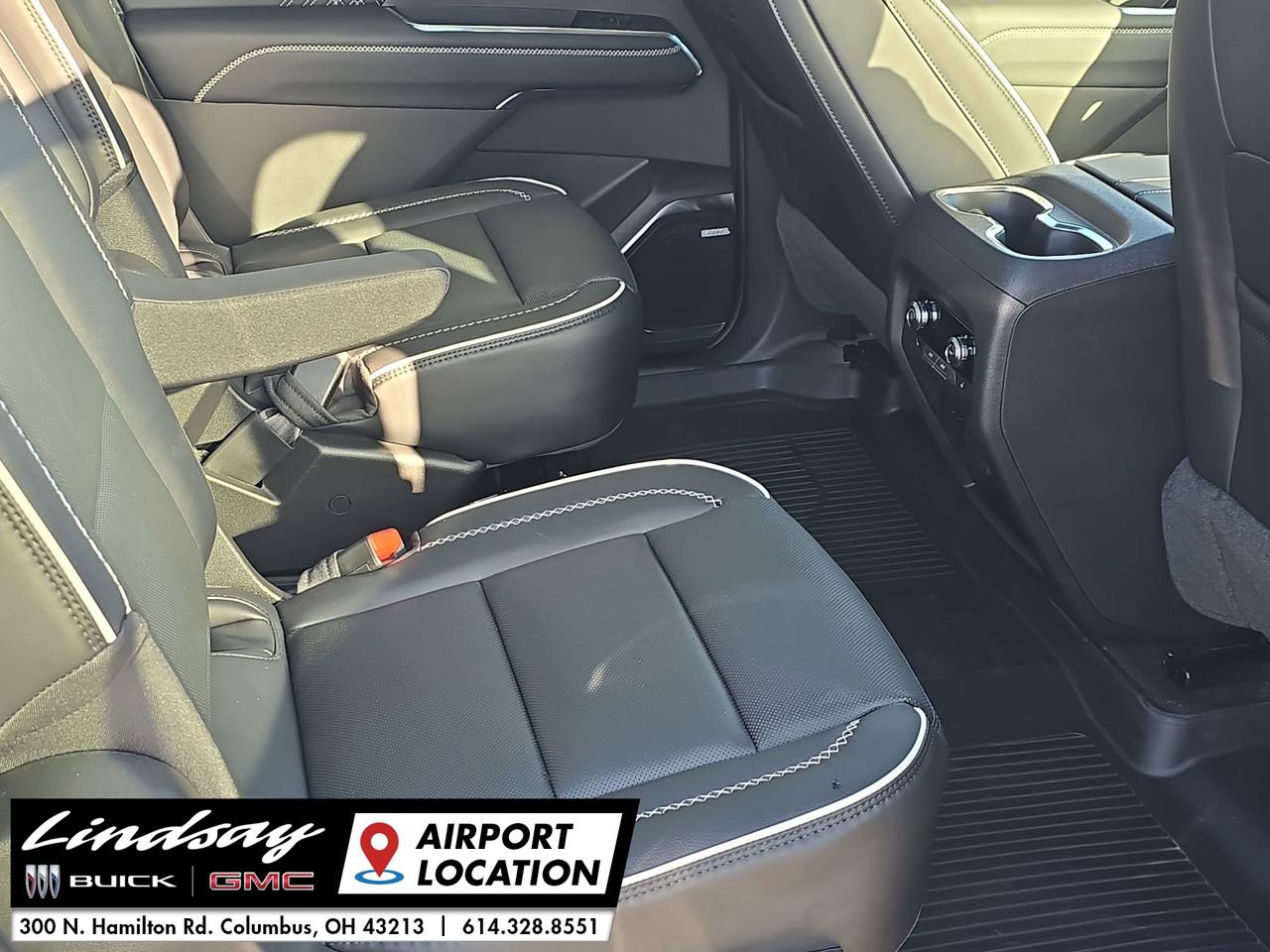 New 2026 GMC Acadia Denali image 28