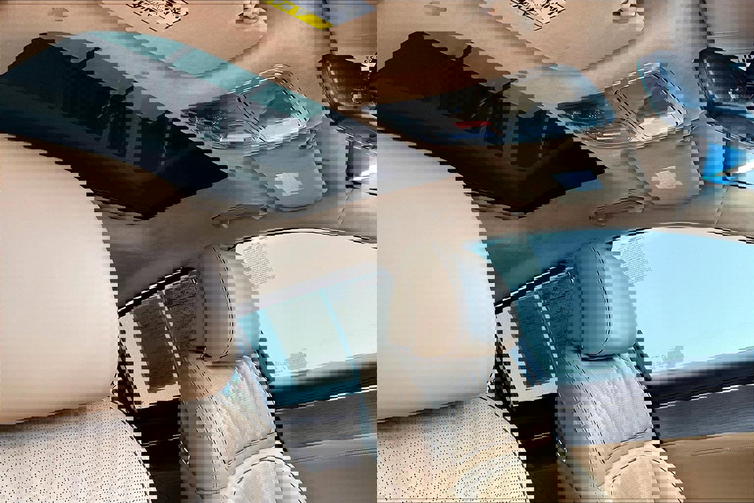 Used 2023 Genesis G90 3.5T image 22