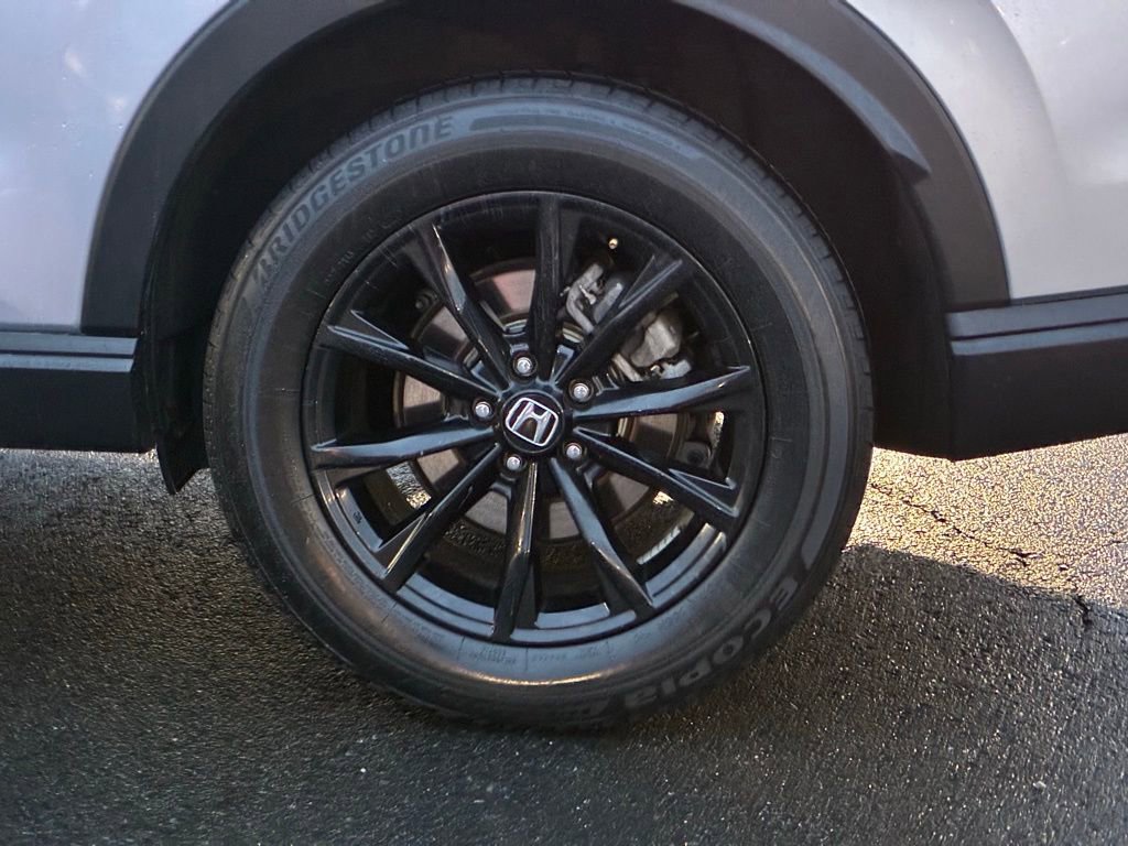 Used 2025 Honda CR-V Sport-L image 50